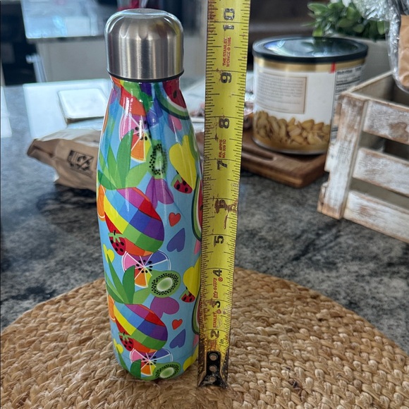 Colorful Insulated Water Bottle - Picture 2 of 4